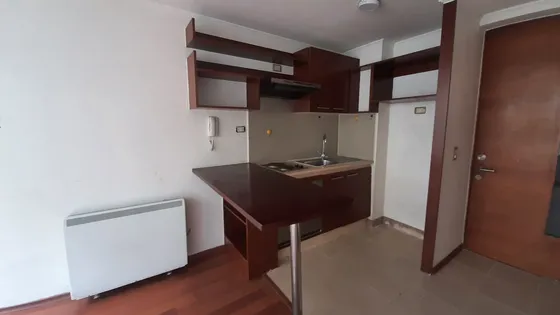 Arriendo Departamento Sector San Pablo - Santiago Centro