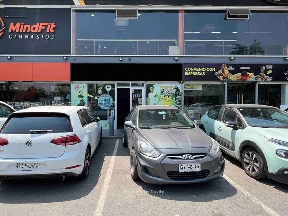 Local En Arriendo 291 M² Strip Center