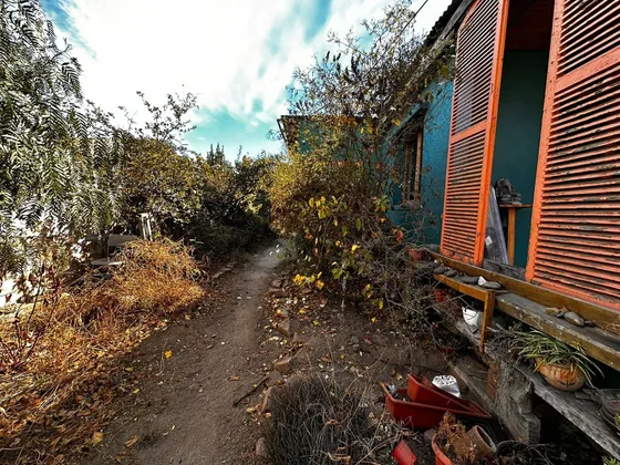 Terreno Con 2 Rol, Zona Zm3