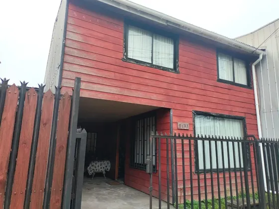 Casa En Venta De 3d. 2b. Villa Cordillera En Puerto Montt