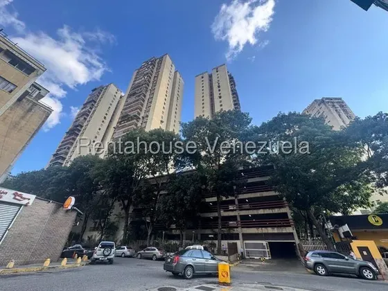 Apartamento En Venta,colinas De Bello Monte Mls #27-4928