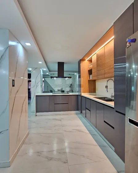 Moderno Y Amplio Townhouse Puerto Principe Con Terraza En Lechería 