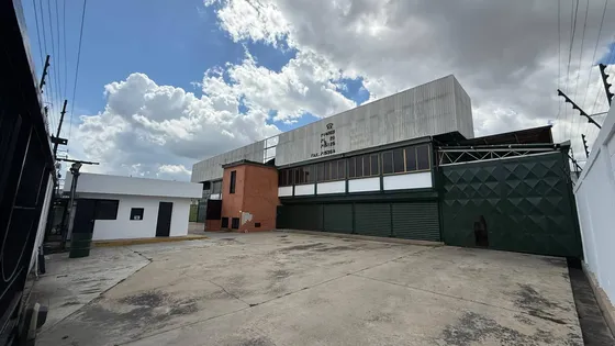 Ludeisi Zerpa 333040, Venta De Galpón En La Zona Industrial Castillito, San Diego