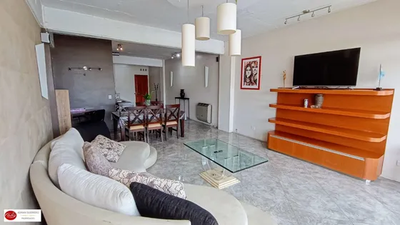 Departamento En Alquiler Pilar Centro
