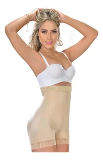 Calzon faja mercadolibre hotsell