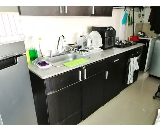 Apartamento En Venta En Ciudad Del Río, Medellín