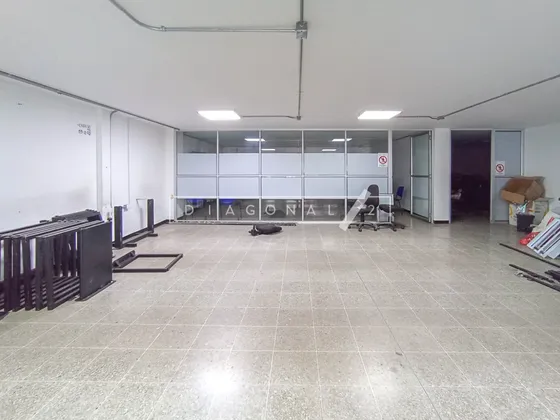 Oficina En Venta En Chapinero Central
