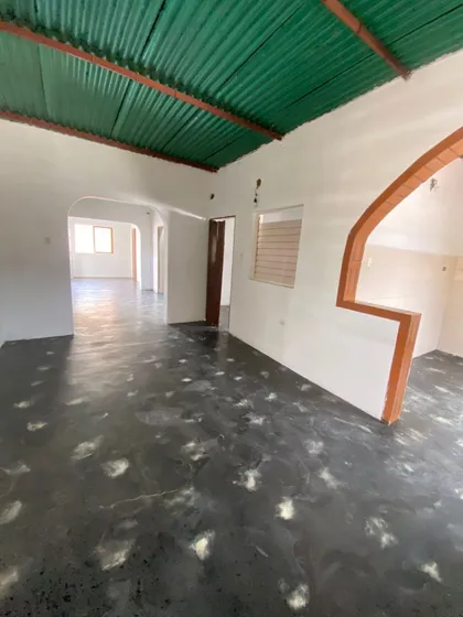 Alquiler De Anexo En Fundación Mendoza, Ab