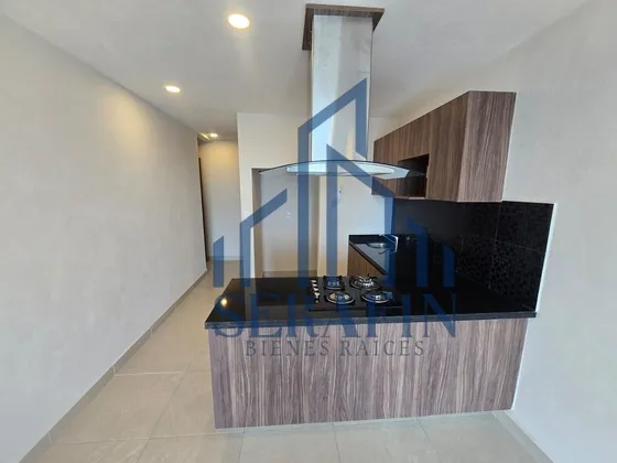 Lofts En Preventa A 4 Cuadras De Plaza Cantil, Coyoacán