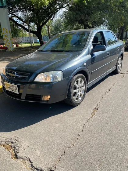 Chevrolet Astra 2.0 Gls