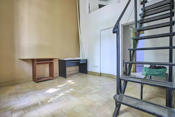 Venta Departamento 3 Ambientes Planta Baja