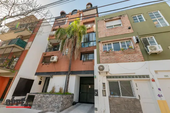 Oppel | Departamento En Venta | Nuñez  Capital Federal |  Co