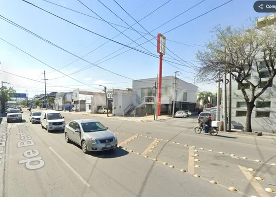Local Comercial En Renta En San Nicolas De Los Garza, Nl