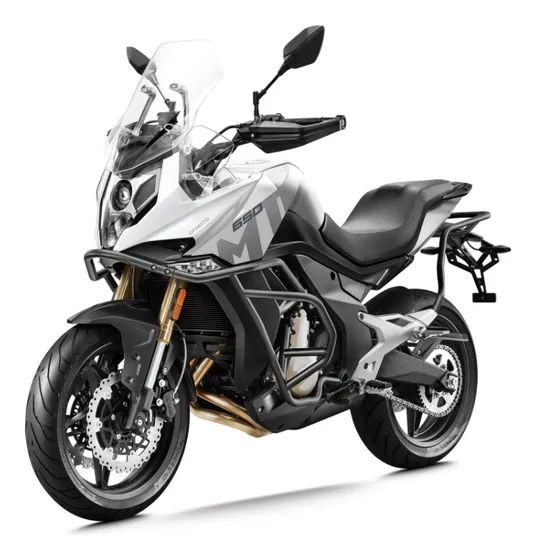 Cfmoto 650 Mt