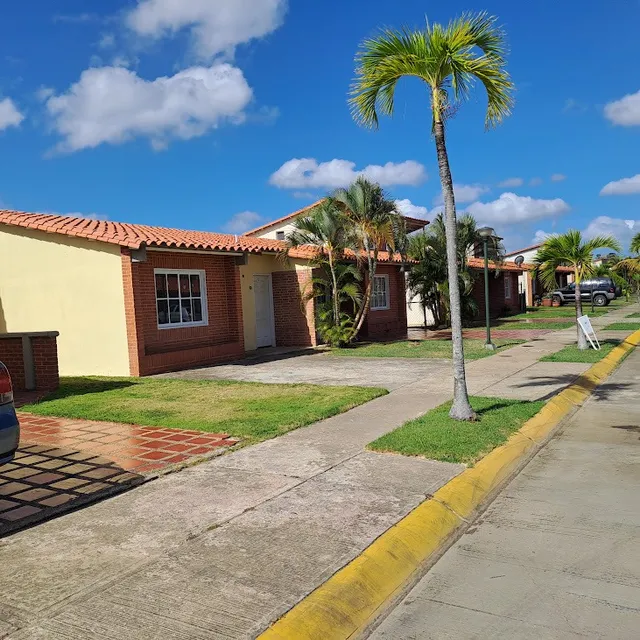 Townhouse Higuerote Costa Grande