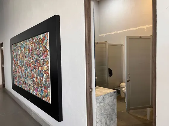 Departamento En Renta A 10 Min De Polanco
