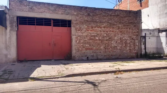 Venta Cochera San Justo