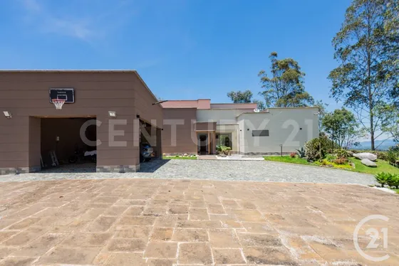 Renta Imponente Casa Campestre Envigado  Loma Escobero