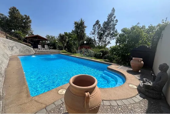 La Casa De Tus Sueños En Quinchamalí