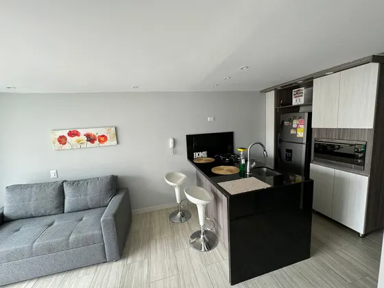 Venta De Apartaestudio La Flora Norte De Cali