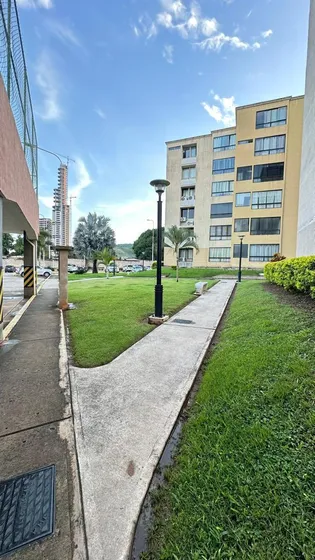 Yusne Vende Apartamento En San Diego Valle Topacio 