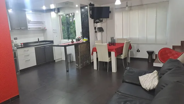 Venta Moderno Y Bello Apartamento En El Limón Maracay Aragua
