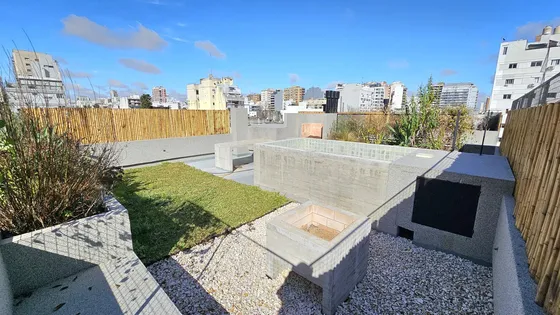 A Estrenar! Espectacular Depto. 3 Ambientes Con Terraza Privada En Nuñez