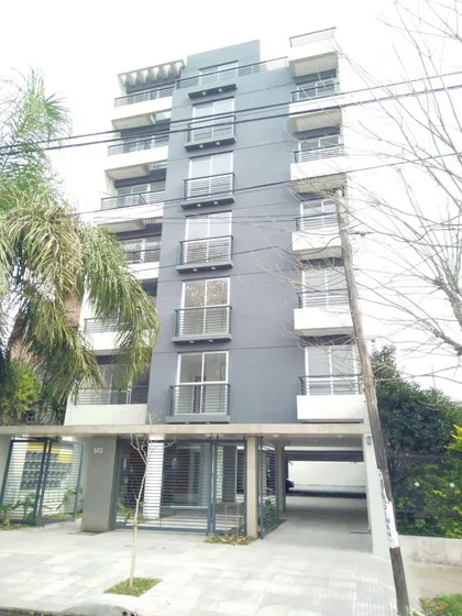 Departamento En Venta - 1 Dormitorio 1 Baño - 39mts2 - Morón