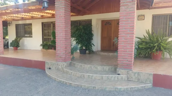 Parcela A La Venta En Lo De Lobo - Rengo