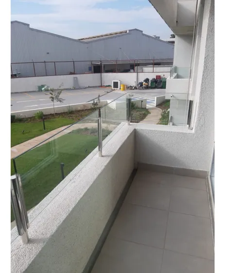 Depto Terraza, 2d 1b Estacionamiento Y Bod, Pasos Del Metro