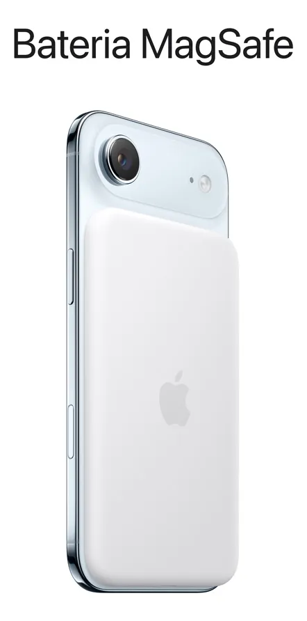 Imagem adicional 8 do item Apple iPhone Air A3260 eSIM 1TB 12GB RAM de 6.5" 48MP 18MP - Space Black