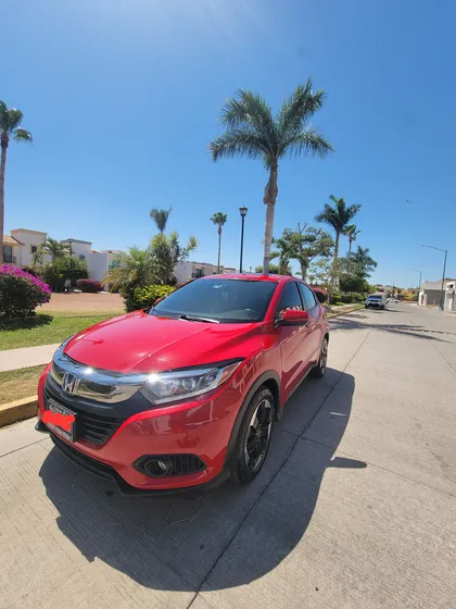 Honda Hr-v 1.8 Prime