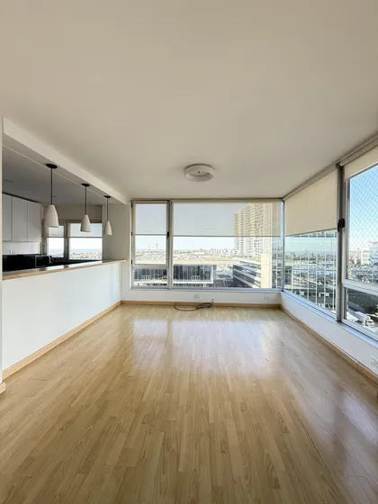 Departamento En  Alquiler Premium Libertador - 3 Amb. Coch. Amenities