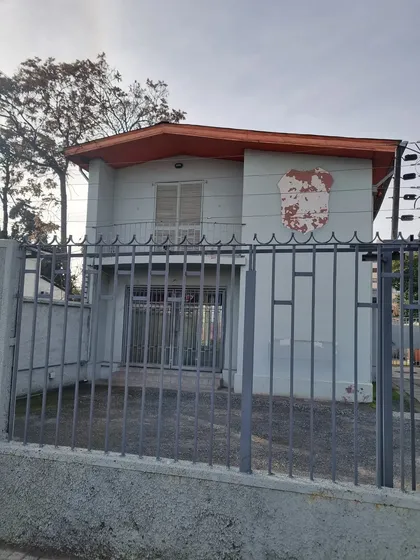 Casa Ideal Para Uso Comercial Freire , Rancagua