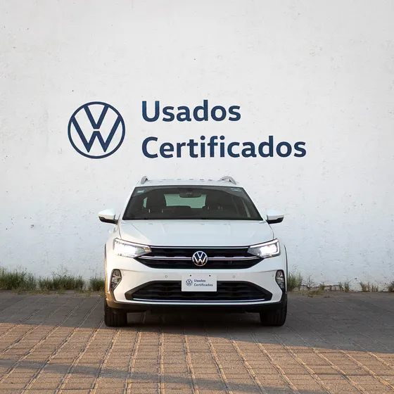 Volkswagen Nivus Highline 1.0l Tip