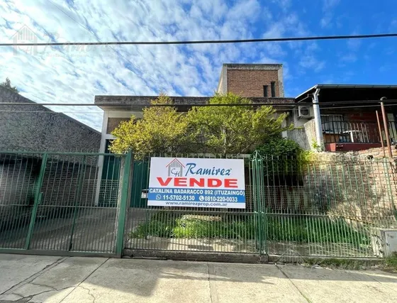 Galpón En Venta - Ituzaingó