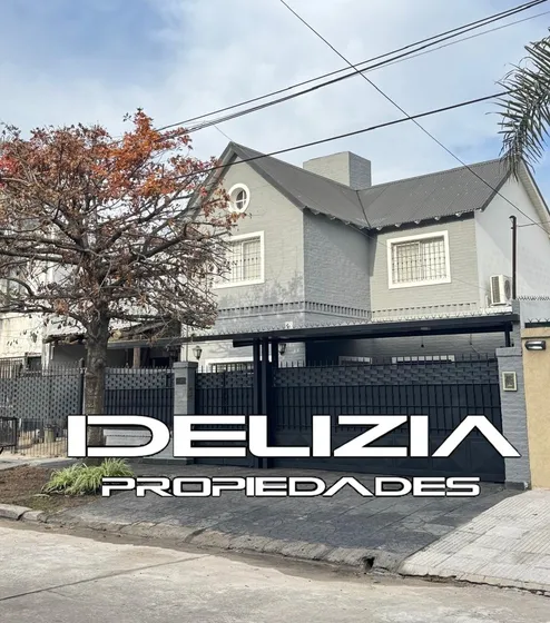 Venta De Casa En Ituzaingo Norte