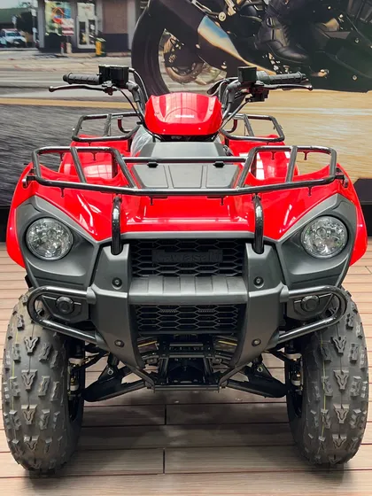 Kawasaki Brute Force 300 Retira Hoy 0km 2025!