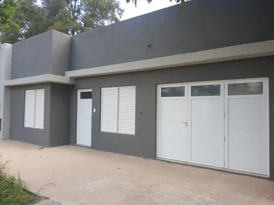 *¡casa A Estrenar En Barrio Unido, Esperanza! Oportunidad Única*