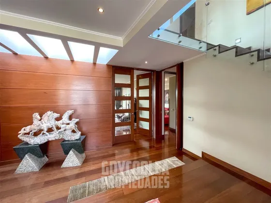 Departamento En Venta De 3 Dorm. En Las Condes