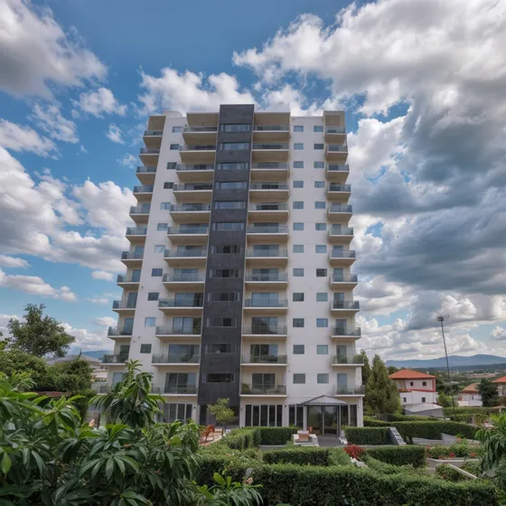 Departamentos En Venta En Stacia Corregidora, 3 Recámaras, 2 Baños, 2 Autos