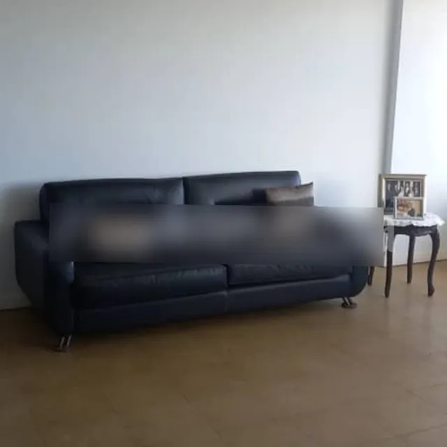 Apartamento En Tanaguarena Con Vista Al Yacht Club Caraballeda 102m2 Ref 087