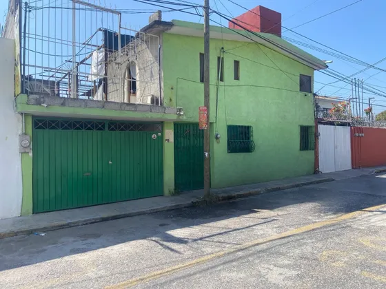 Bodega Con Casita Ideal Para Inversion