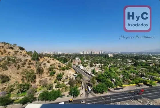 Se Arrienda Departamento