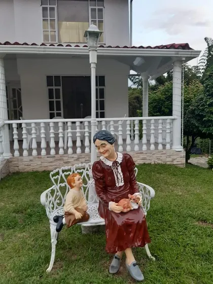 Hermosa Casa Campestre!!!!!
