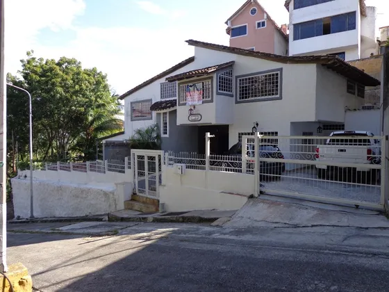 Casa En Urbanización El Pedregal