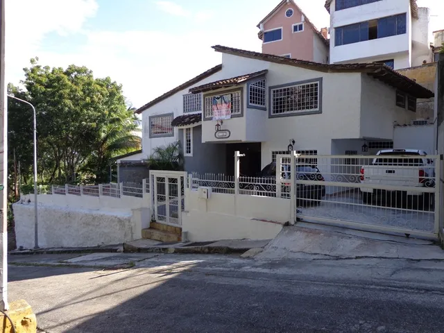 Casa En Urbanización El Pedregal