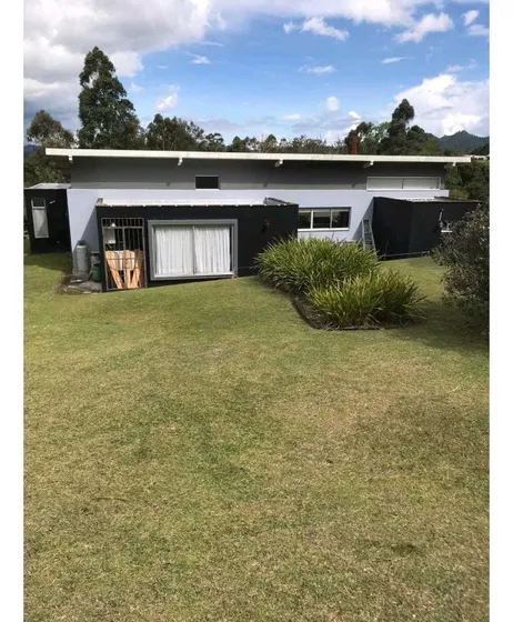 Casa Finca En Venta El Retiro Antioquia, Sector Fizebad