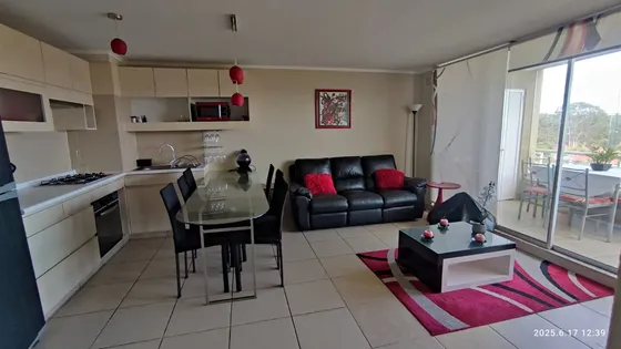 Hermoso Y Confortable Departamento