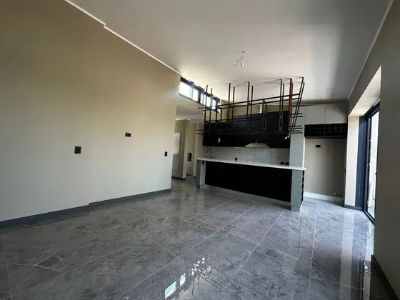 Penthouse Moderno Con Rooftop Privado En Providencia